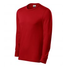 Rimeck Resist LS M T-Shirt MLI-R0507 rot