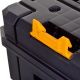10. TSTAK 2.0 Koffer mit kurzem Griff DWST83345-1 DEWALT