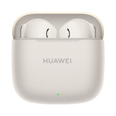 10. Huawei FreeBuds SE 3 mit integriertem Mikrofon, Bluetooth, Beige