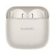 10. Huawei FreeBuds SE 3 mit integriertem Mikrofon, Bluetooth, Beige