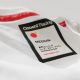 5. Ozoshi Naoto M O20TSRACE004 T-shirt