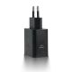 8. Samsung EP-P2900TBE 25W Wireless-Ladegerät mit 45W-Netzteil – Grau