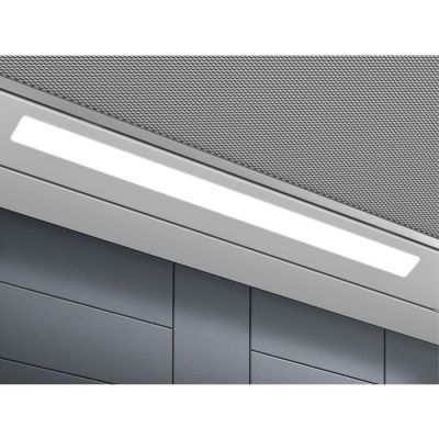 9. ELECTROLUX LFP616X Dunstabzugshaube