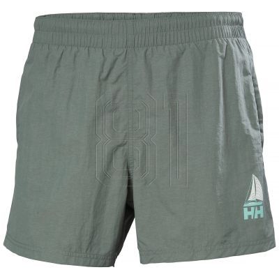 Helly Hansen Cascais Trunk M 34031 485 Badeshorts