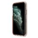 6. Guess GUHCN65PCGLPI iPhone 11 Pro Max pink/pink Hartschalenetui Glitter