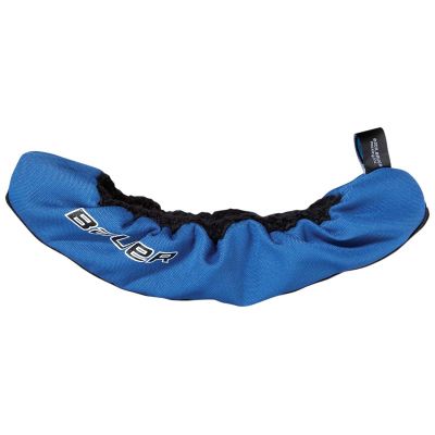 11. Bauer Sr Fabric Skid Protectors