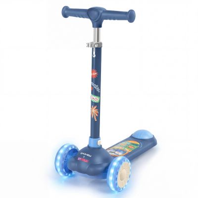 10. Balancierroller Spokey FIORI