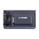 4. SHARP YC-MS252AE-S Mikrowellenofen