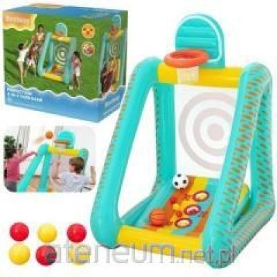 33. Bestway 52813 aufblasbares Spielzeug