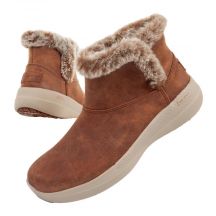 Skechers Go Walk W 144660/CSNT Schuhe