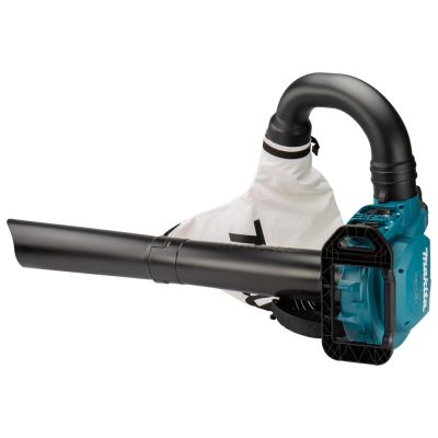 6. Gebläse 2x18V DUB363ZV MAKITA
