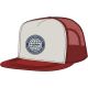LEATT Cap Trucker Kappe – Einheitsgröße