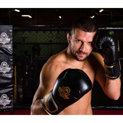 2. 10oz Boxhandschuhe - Infinity - Origin Series