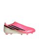Adidas F50 Hyperfast Elite LL FG Kinder-Fußballschuhe Pink KK1310