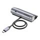 3. UNITEK ALUMINIUM-HUB USB-A/C 2X USBA 2X USBC 5GBP