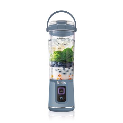2. Tragbarer Mixer BC151EUNV NINJA, blau