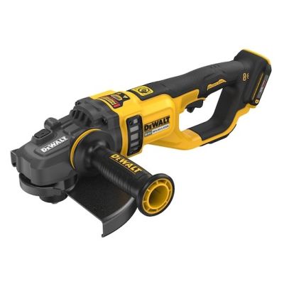 2. DeWALT DCG460NK-XJ Bodenpoliermaschine/Schleifmaschine