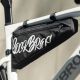 2. Rockbros G008 Flash Journey Dreieck-Rahmentasche XL 1,9 L - Schwarz