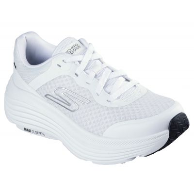 6. Skechers W 129470 WBK Laufschuhe