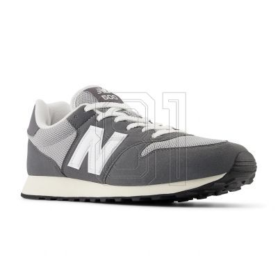 5. New Balance M GM500LCR Schuhe