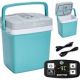 2. Peme Essential 27 Mint Reisekühlschrank 27 l Elektrisch Mint
