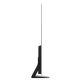 28. Samsung QE77S90F OLED-Fernseher 77 Zoll 4K Ultra HD 144 Hz Tizen Dolby Atmos Schwarz