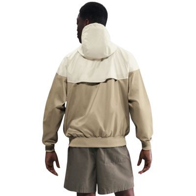 2. Nike Sportswear Windrunner Jacke für Herren, beige, DA0001 297