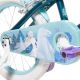 5. Huffy Disney Frozen 16" Kinderfahrrad 21974W