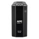 9. BACK UPS PRO BR 650VA 6 STECKDOSEN/AVR LCD-SCHNITTSTELLE BACK UPS PRO B