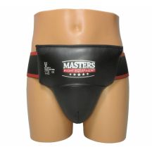 Herren-Suspensorium MASTERS S-11