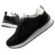 Gap Herren-Sportschuhe Run Spirit Basic Sneaker schwarz modisch