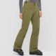 5. Salomon EDGE Snowboardhose W LC1387 600