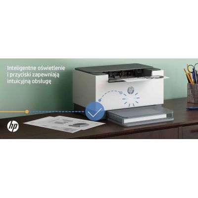 13. HP LaserJet M209dw Laserdrucker
