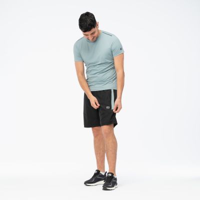 8. DAREN II Herren-Shorts