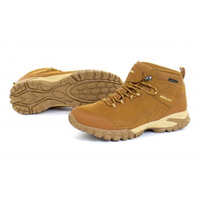 2. Hi Mountain M CSM-01 Schuhe honig