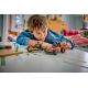 9. LEGO Ninjago 71864 - Kais und Coles Multifunktionsfahrzeuge