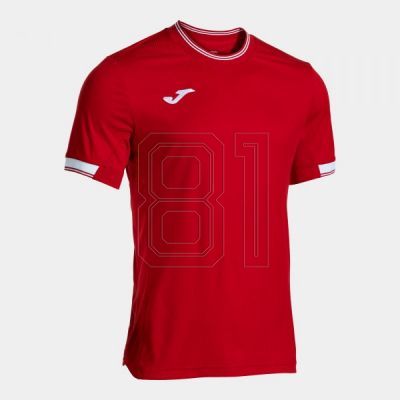 Joma Toletum VI Kurzarm-T-Shirt M 104372.600