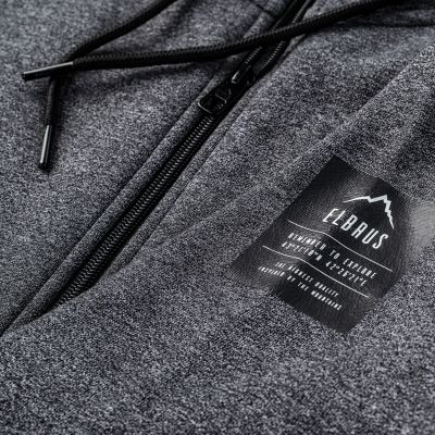 12. Elbrus Chiano W Sweatshirt 92800329680