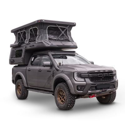 62. OFFLANDER ATAKAMA CAMPER BAU