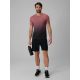 6. Schnelltrocknendes Herren-Trainingsshirt (Standardgröße) 4F 4FRSS26TFTSM2458-65A