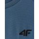 8. Schnelltrocknendes Herren-Trainingsshirt (Standardgröße) 4F 4FRSS26TFTSM2341-30A