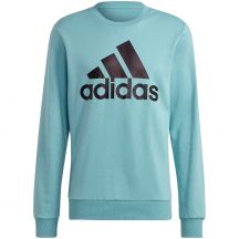 adidas Essentials Big Logo Sweatshirt M H12163