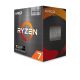 4. AMD Ryzen 7 5800X3D Prozessor - Verpackung