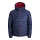 17. Jack & Jones Jjhero Puffer Hood Noos M 12211785