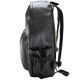 4. PU-Rucksack mit Laptopfach SEMI LINE