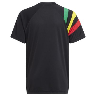 7. Adidas Fortore 23 JSY Jr T-Shirt IK5730