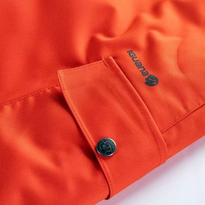 4. Iguana Nala II Skihose M 92800550543