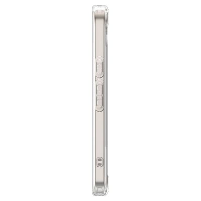 4. Spigen Ultra Hybrid Hülle für Google Pixel 10A – Transparent