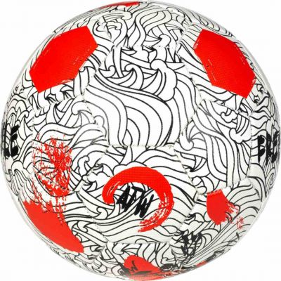 5. Select Freestyle T26-18527 Fußball