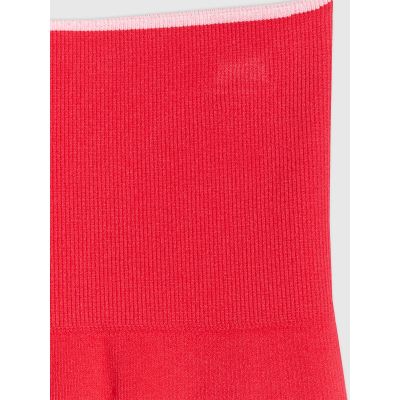 6. Nahtlose Thermounterwäsche für Damen (Unterteil) 4F 4FWAW25USEAF206-62S